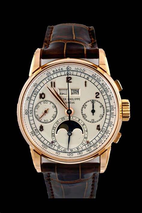 patek philippe 2499 history|Patek Philippe 2499 price.